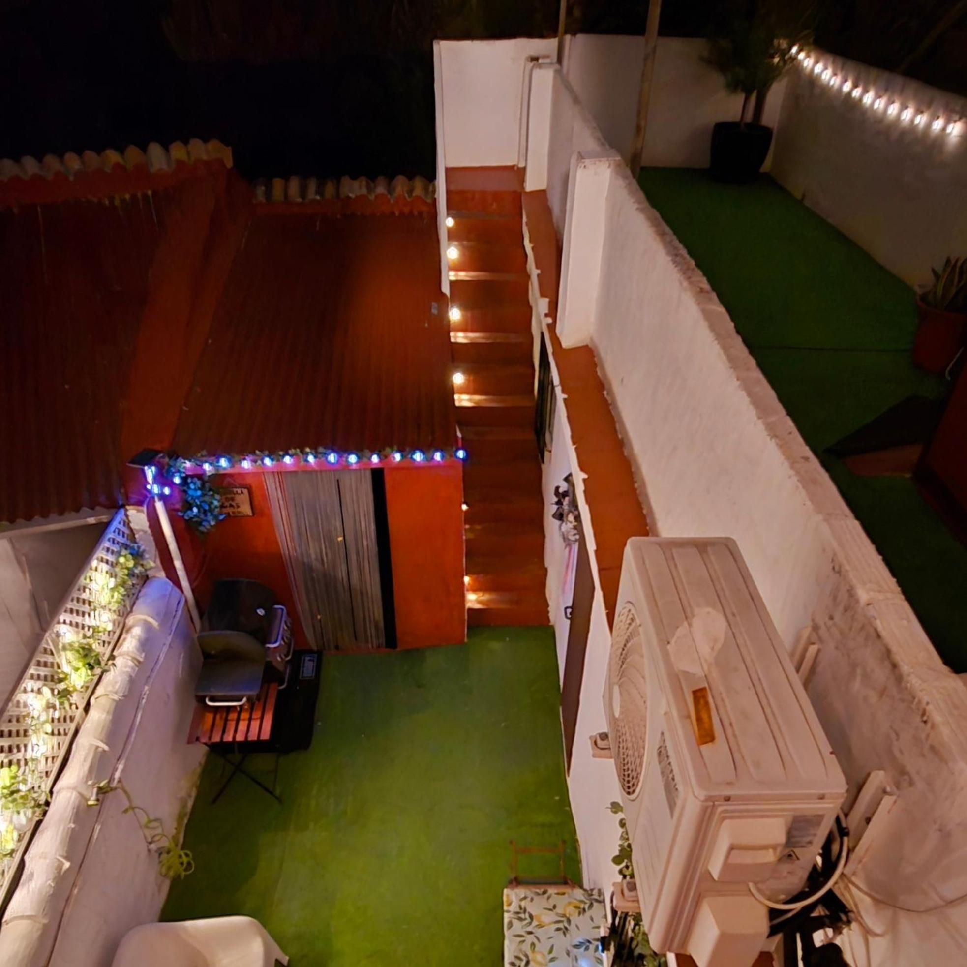 Holiday House - Casa de Monica Cullera Exterior foto