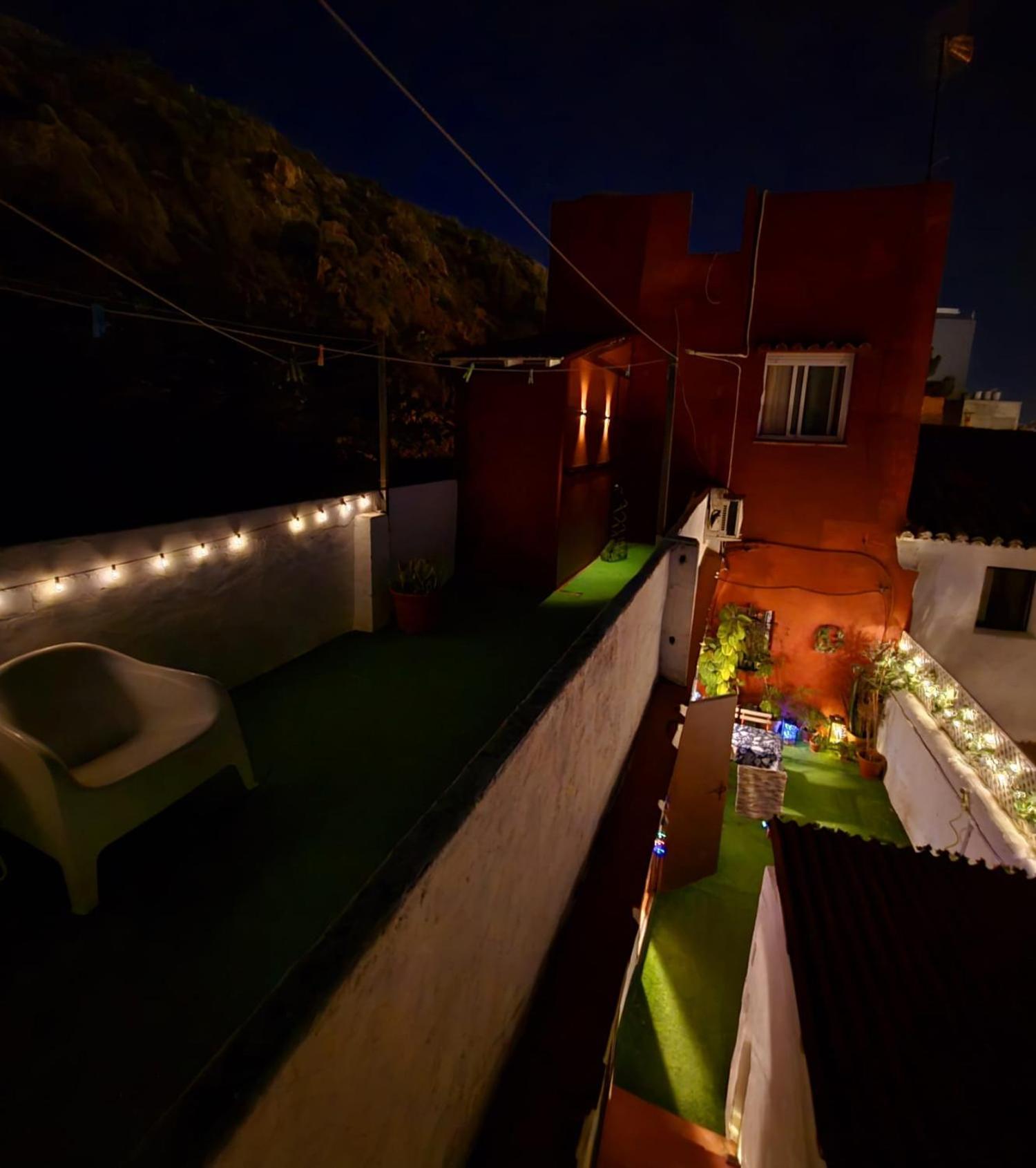 Holiday House - Casa de Monica Cullera Exterior foto