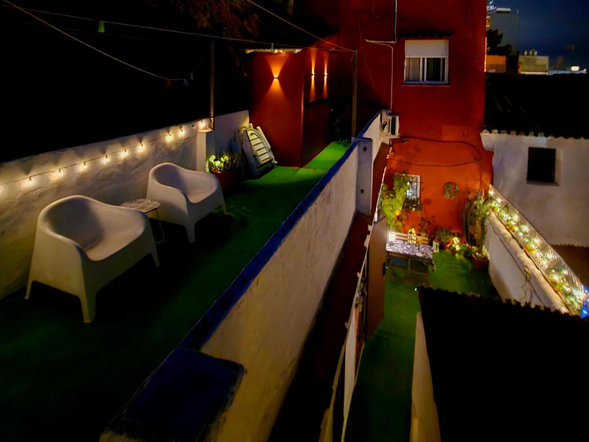 Holiday House - Casa de Monica Cullera Exterior foto